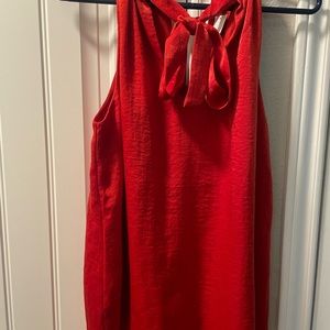 Top 7th Avenue Small sleeveless